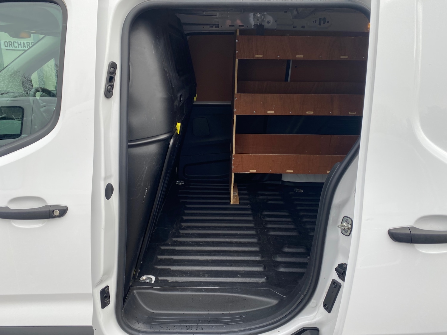 Used Toyota ProAce 2023 for sale - 76555352: Photo 10