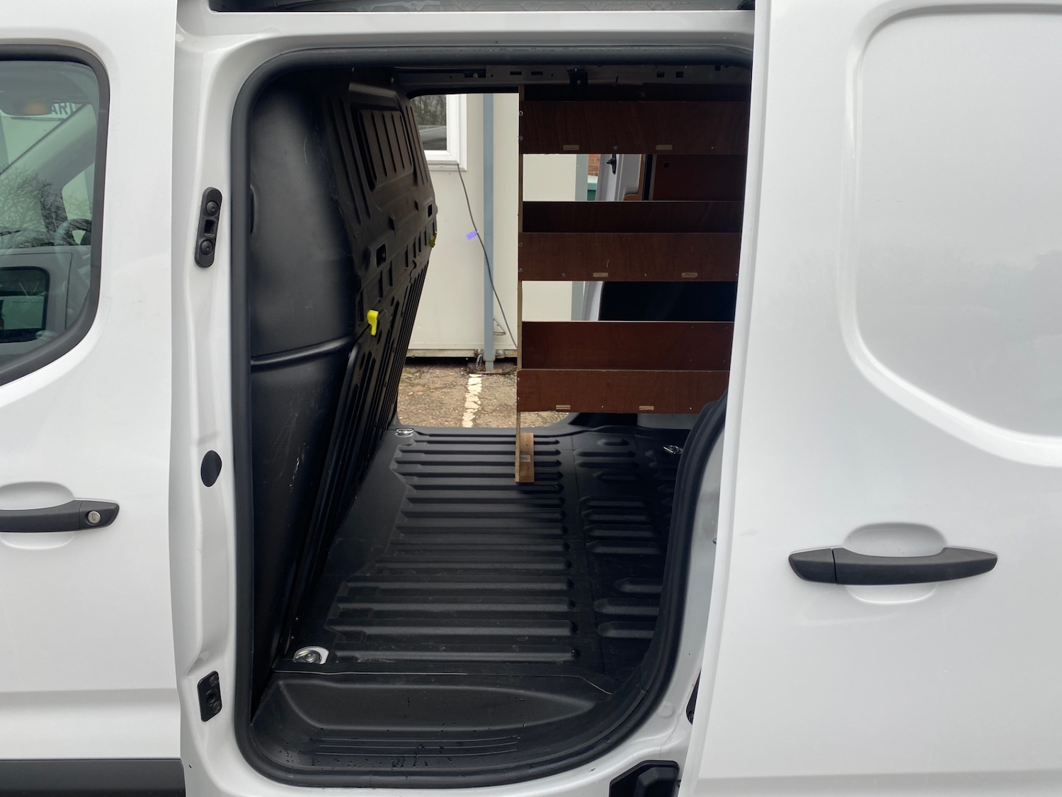 Used Toyota ProAce 2023 for sale - 76555352: Photo 11