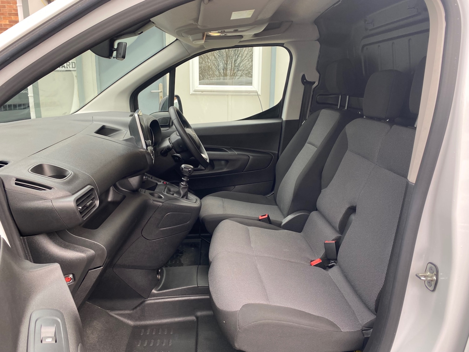 Used Toyota ProAce 2023 for sale - 76555352: Photo 12