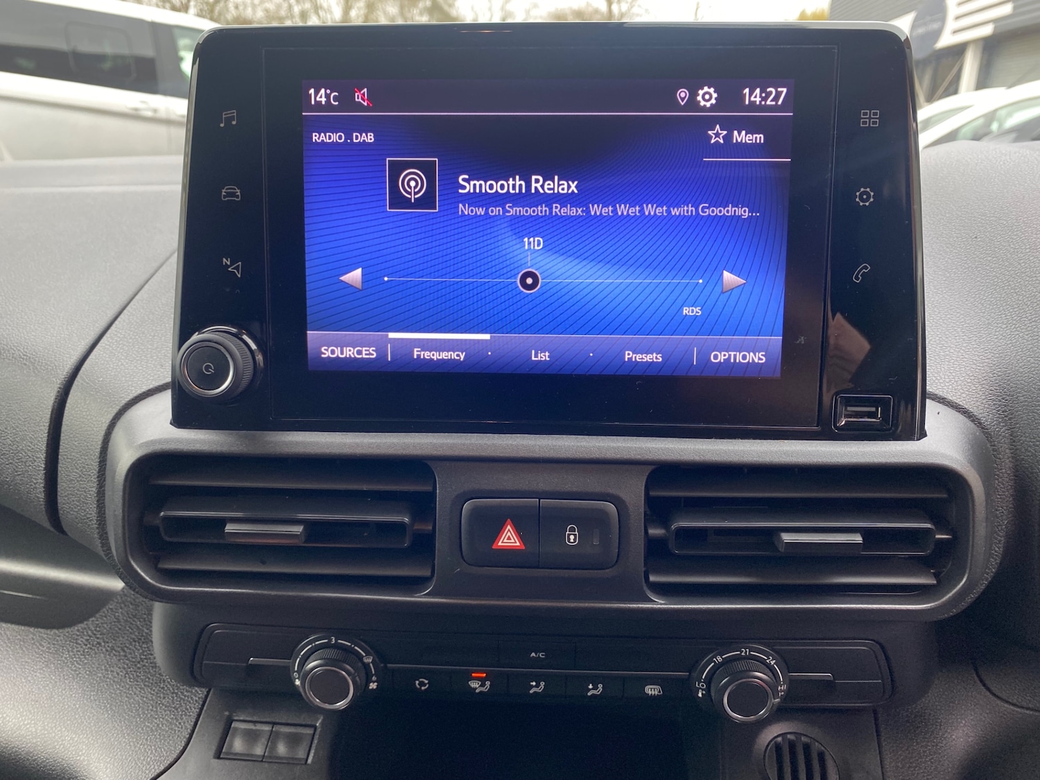 Used Toyota ProAce 2023 for sale - 76555352: Photo 4