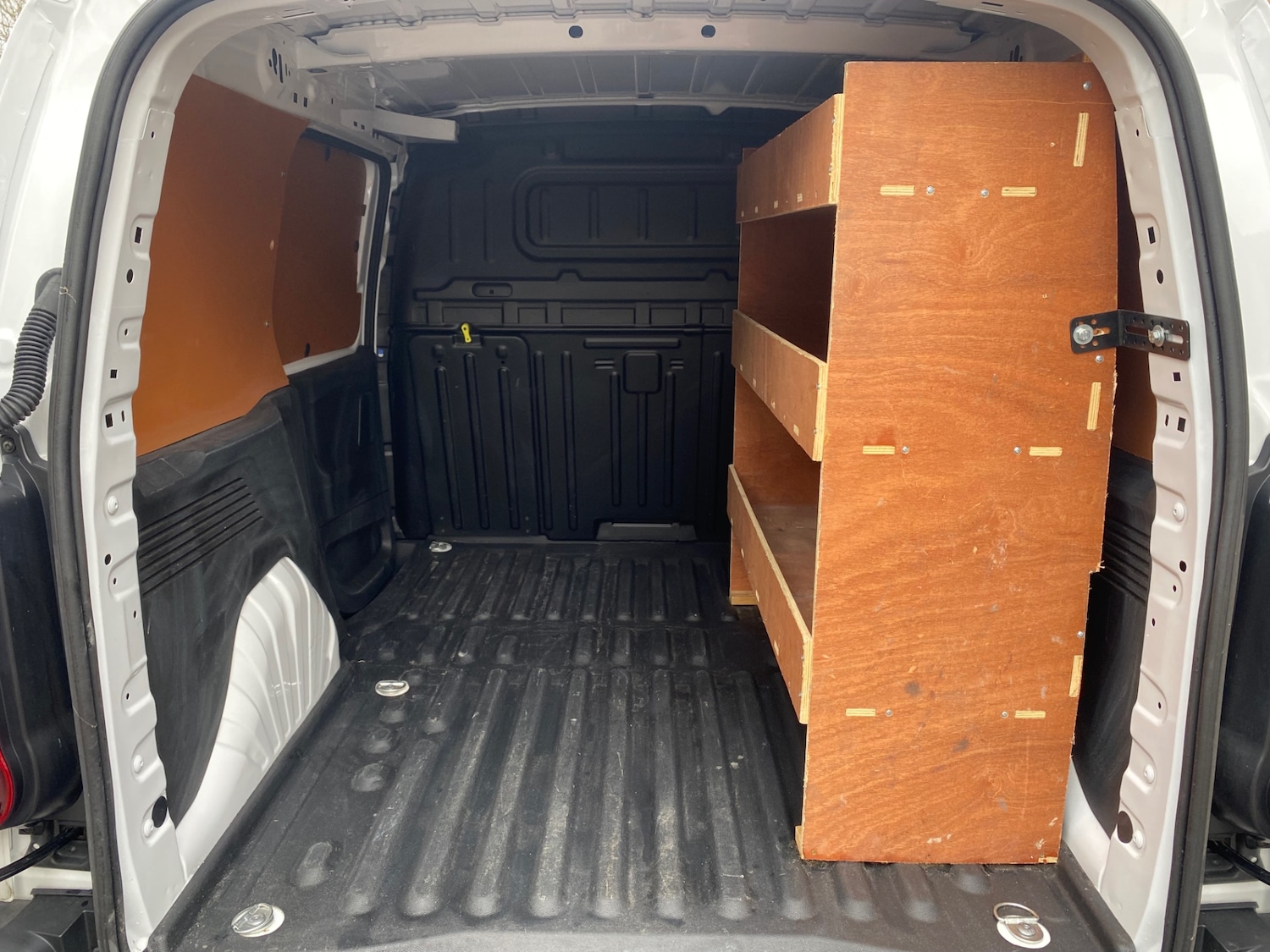 Used Toyota ProAce 2023 for sale - 76555352: Photo 8