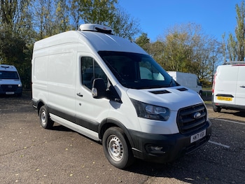 Ford - Transit