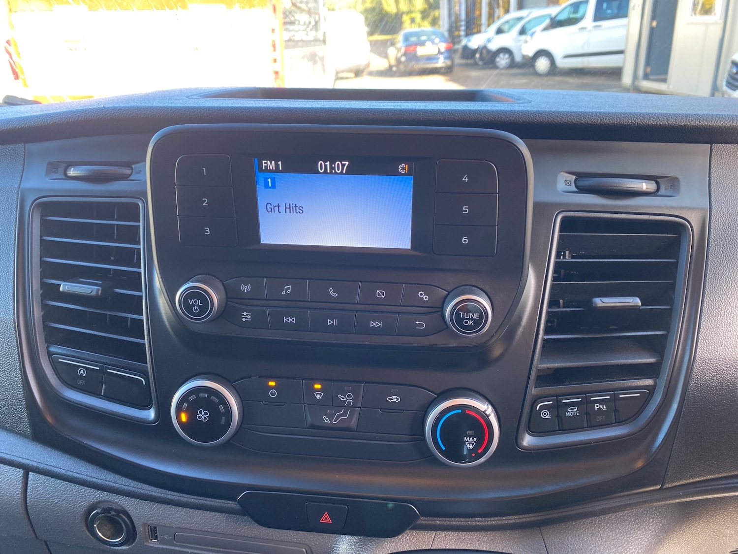 Used Ford Transit 2022 for sale - 76450413: Photo 5