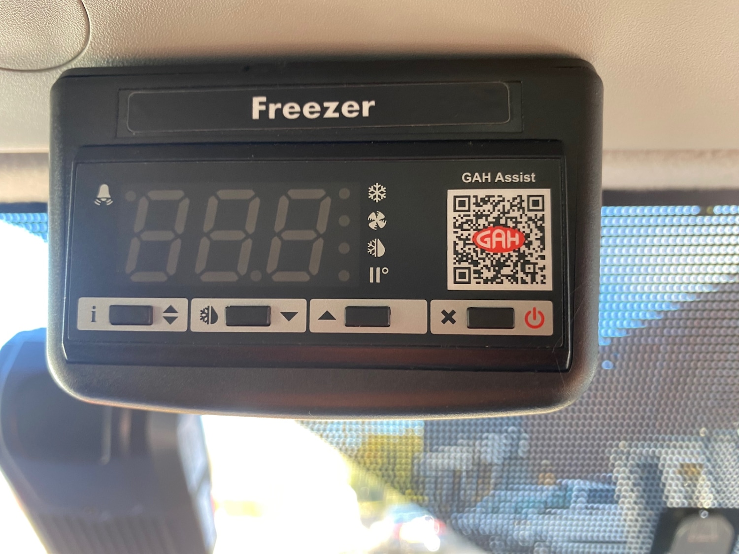 Used Ford Transit 2022 for sale - 76450413: Photo 6