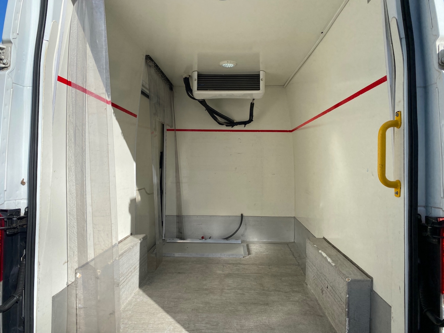 Used Ford Transit 2022 for sale - 76450413: Photo 8