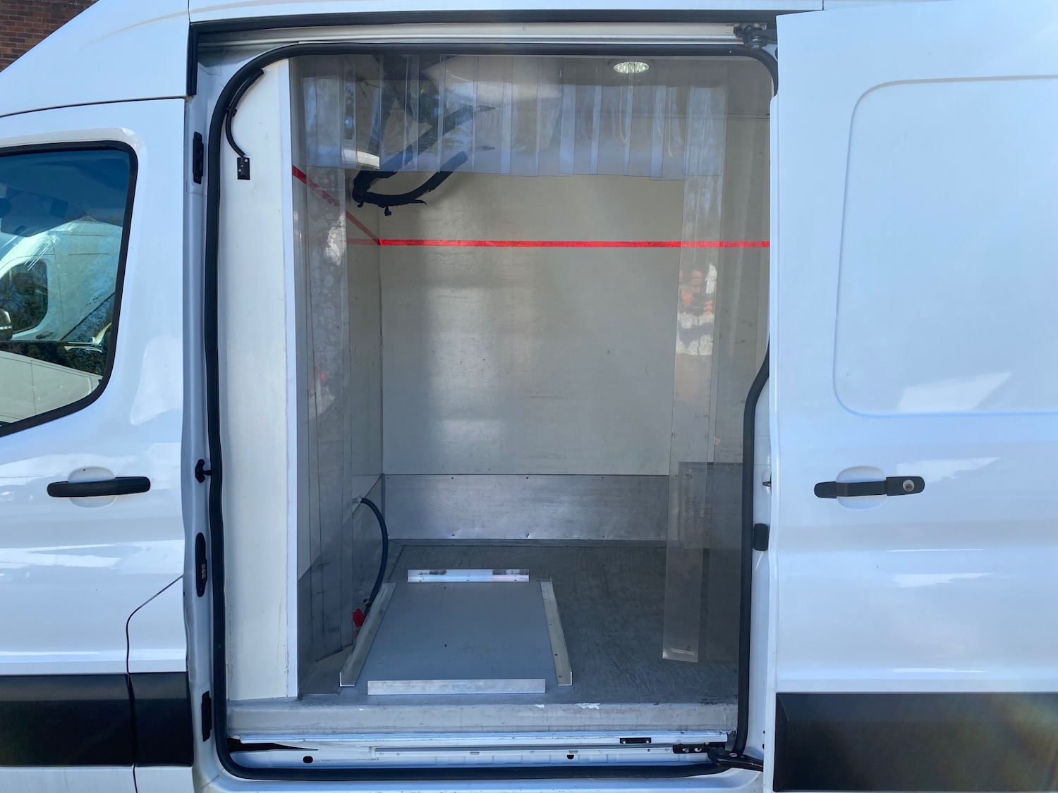 Used Ford Transit 2022 for sale - 76450413: Photo 9