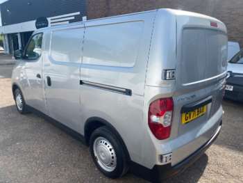 Used Maxus eDeliver 3 2021 for sale - 74961162: Photo