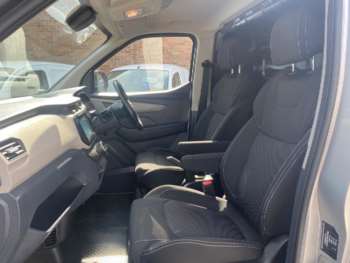 Used Maxus eDeliver 3 2021 for sale - 74961162: Photo