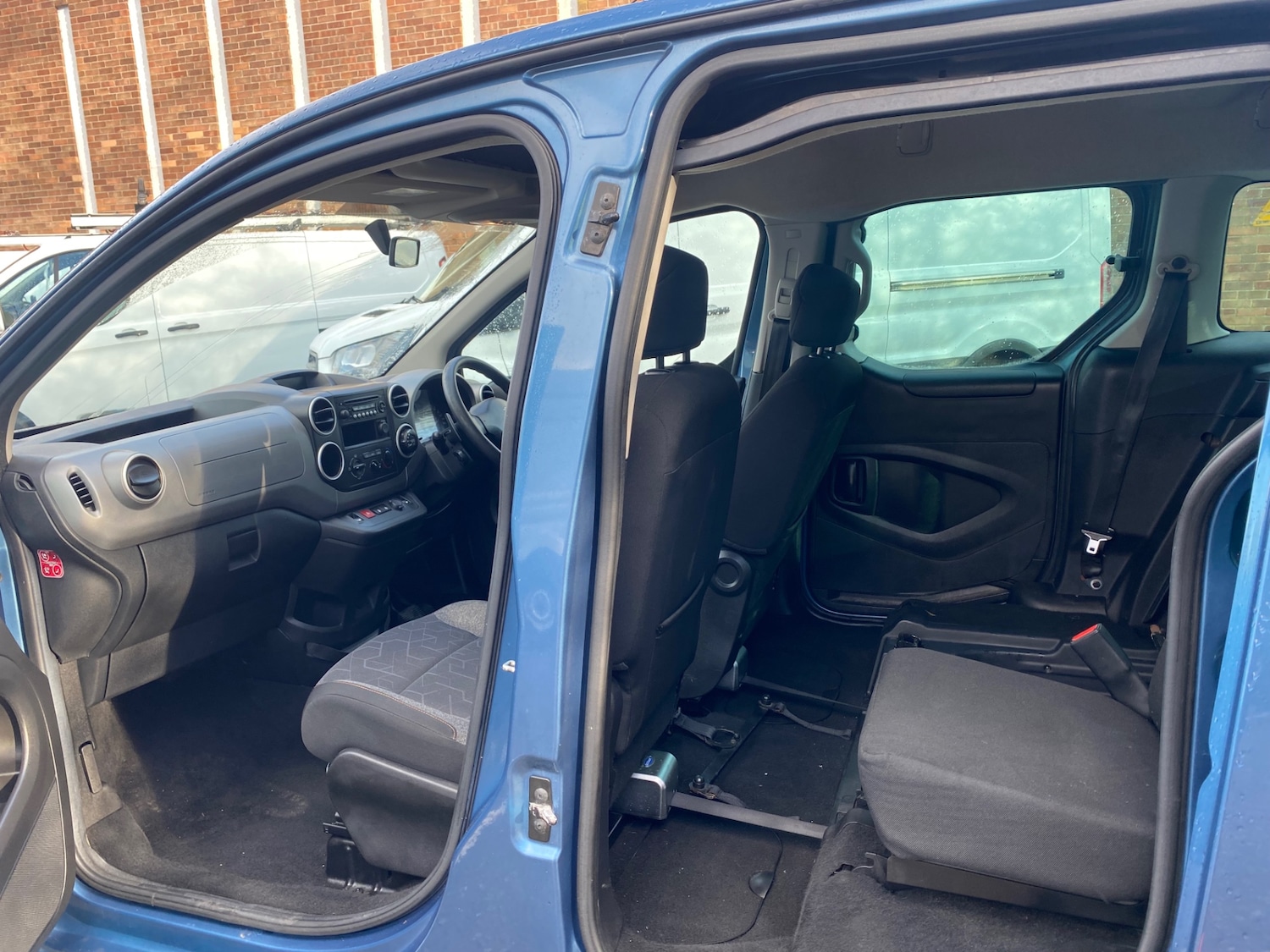 Used Peugeot Horizon 2018 for sale - 77517770: Photo 12