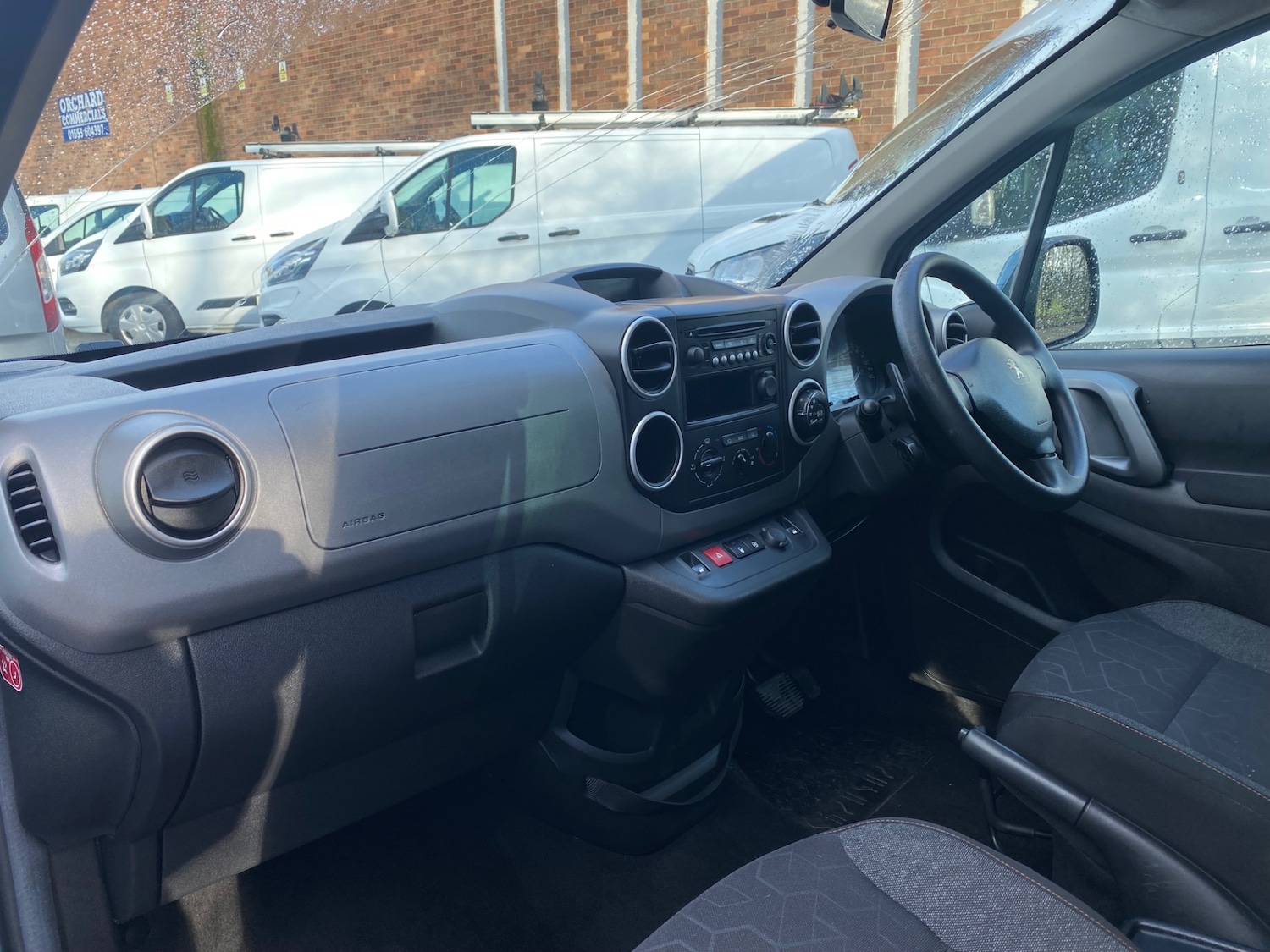 Used Peugeot Horizon 2018 for sale - 77517770: Photo 13