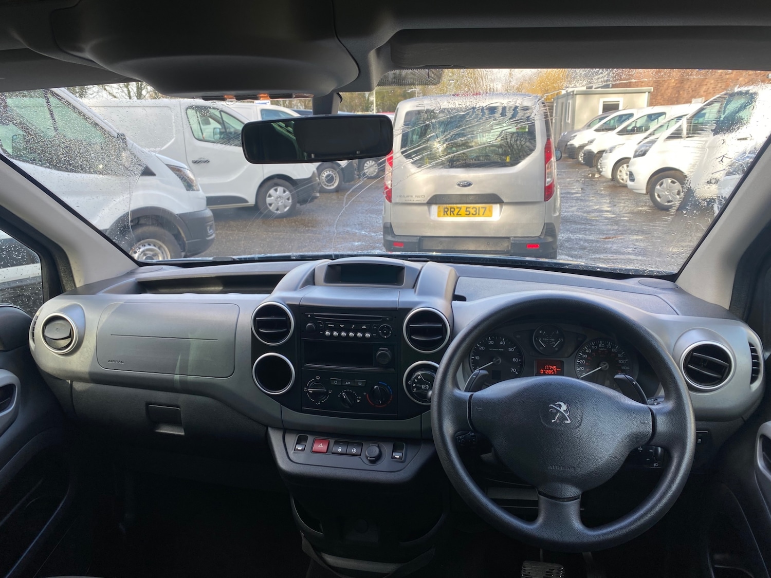 Used Peugeot Horizon 2018 for sale - 77517770: Photo 15