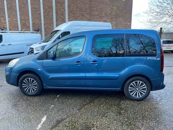 Used Peugeot Horizon 2018 for sale - 77517770: Photo