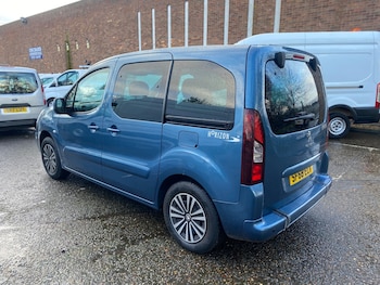 Used Peugeot Horizon 2018 for sale - 77517770: Photo