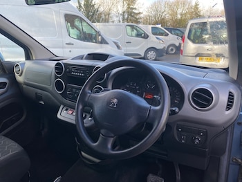 Used Peugeot Horizon 2018 for sale - 77517770: Photo