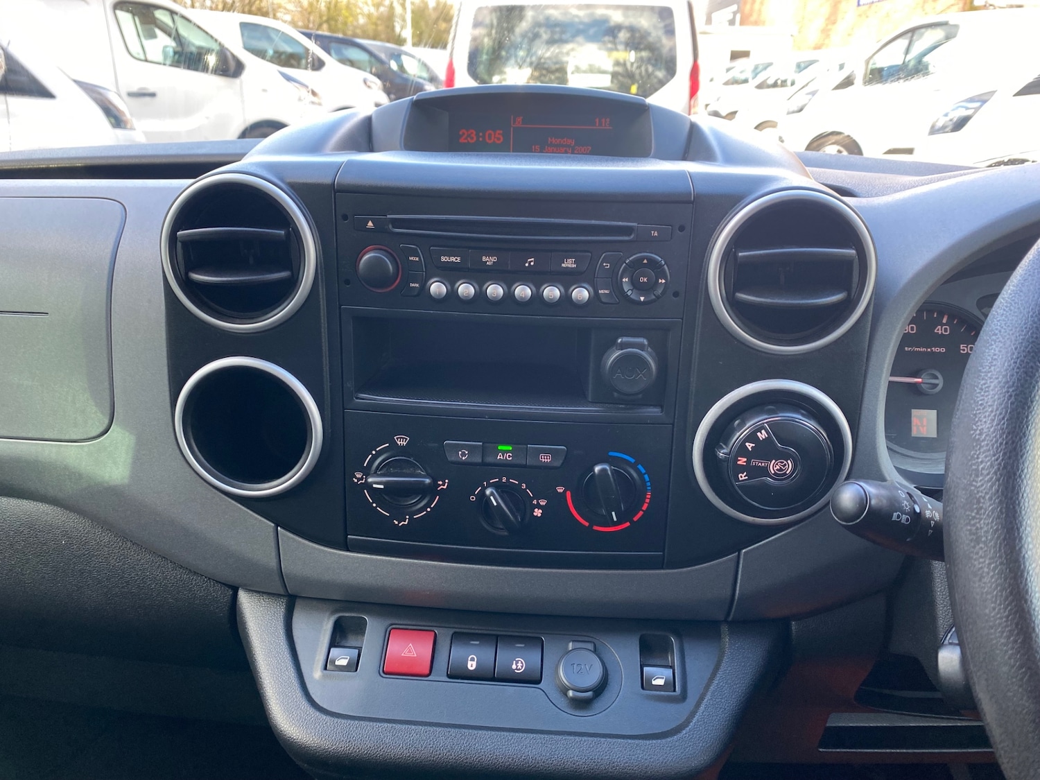 Used Peugeot Horizon 2018 for sale - 77517770: Photo 5