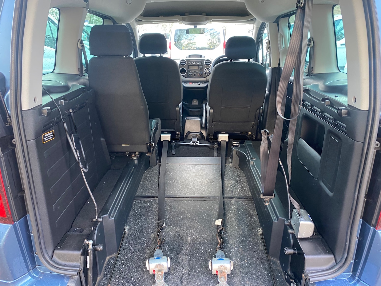 Used Peugeot Horizon 2018 for sale - 77517770: Photo 7