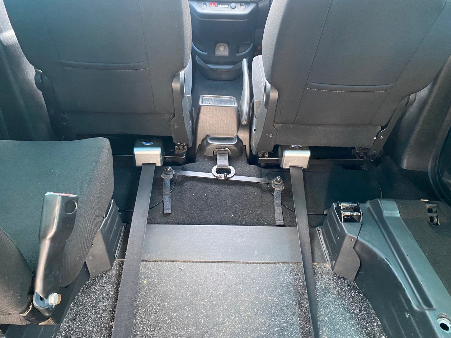 Used Peugeot Horizon 2018 for sale - 77517770: Photo 9