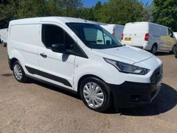 Used Ford Transit Connect 2022 for sale - 74634642: Photo