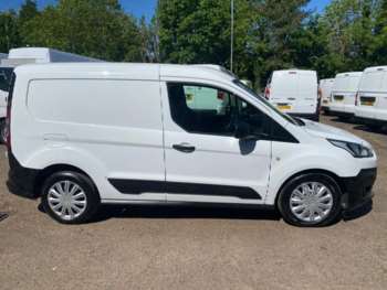 Used Ford Transit Connect 2022 for sale - 74634642: Photo