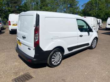 Used Ford Transit Connect 2022 for sale - 74634642: Photo