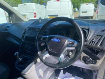 Used Ford Transit Connect 2022 for sale - 74634642: Photo