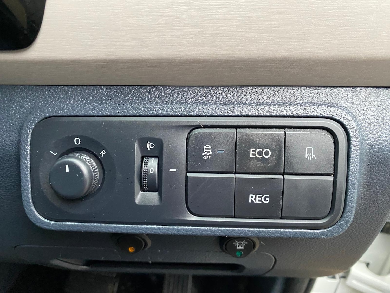 Used Maxus eDeliver 3 2023 for sale - 77789047: Photo 11