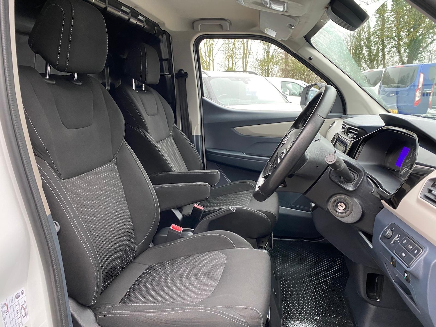 Used Maxus eDeliver 3 2023 for sale - 77789047: Photo 12