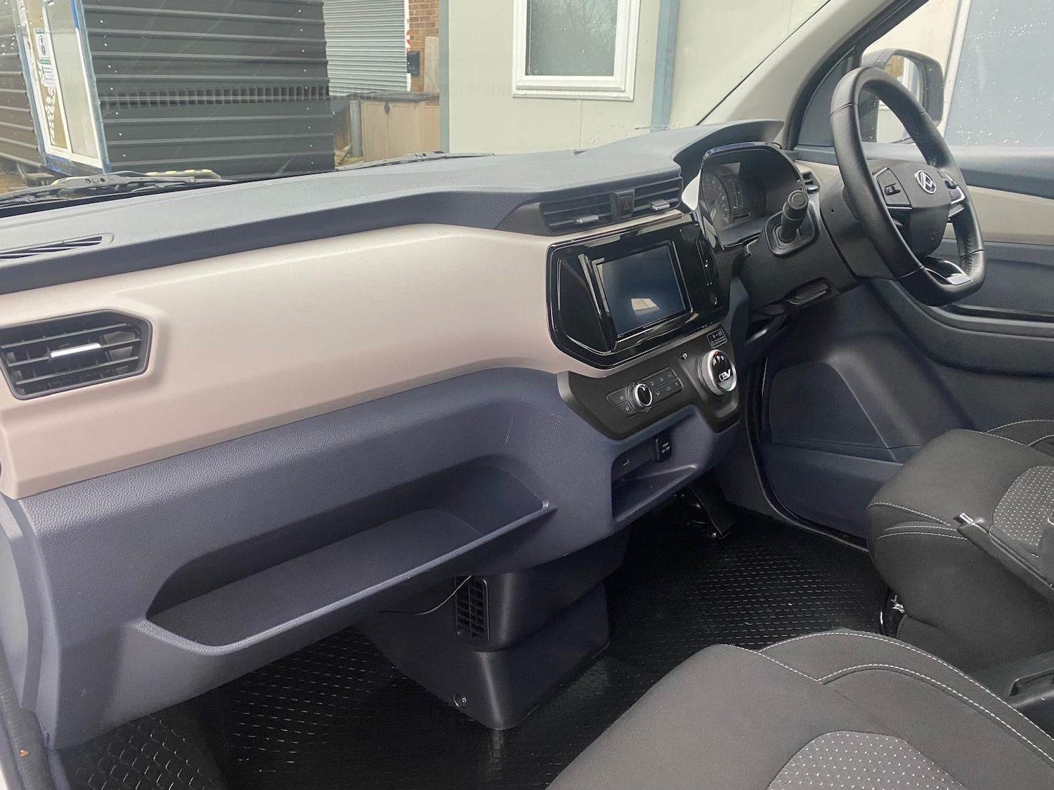 Used Maxus eDeliver 3 2023 for sale - 77789047: Photo 13