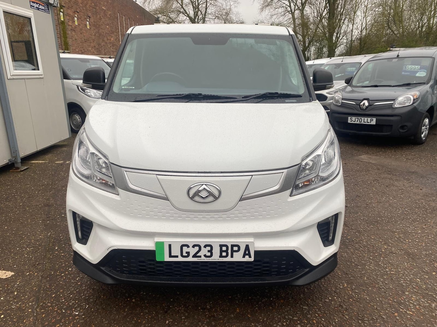 Used Maxus eDeliver 3 2023 for sale - 77789047: Photo 15