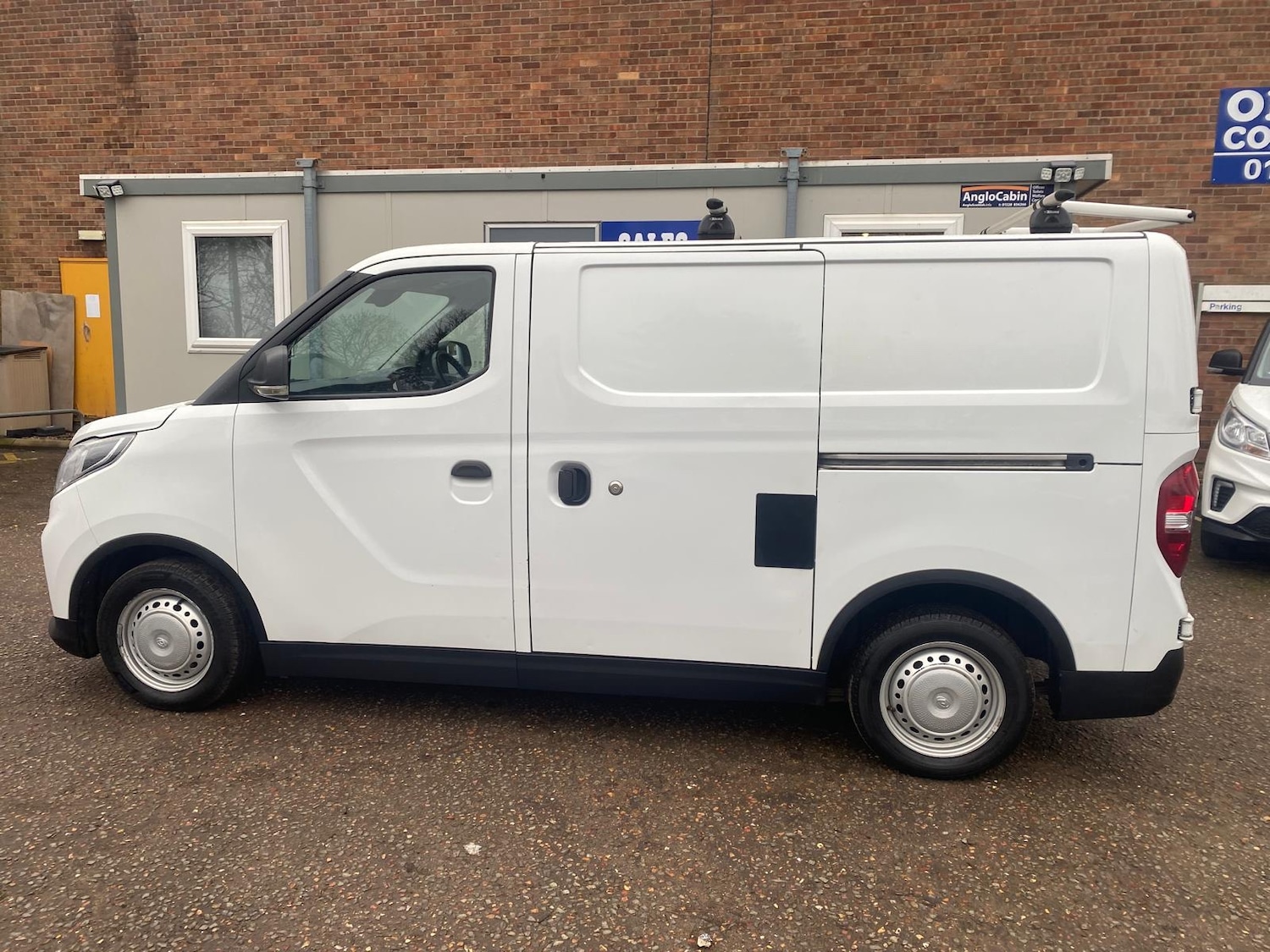 Used Maxus eDeliver 3 2023 for sale - 77789047: Photo 18