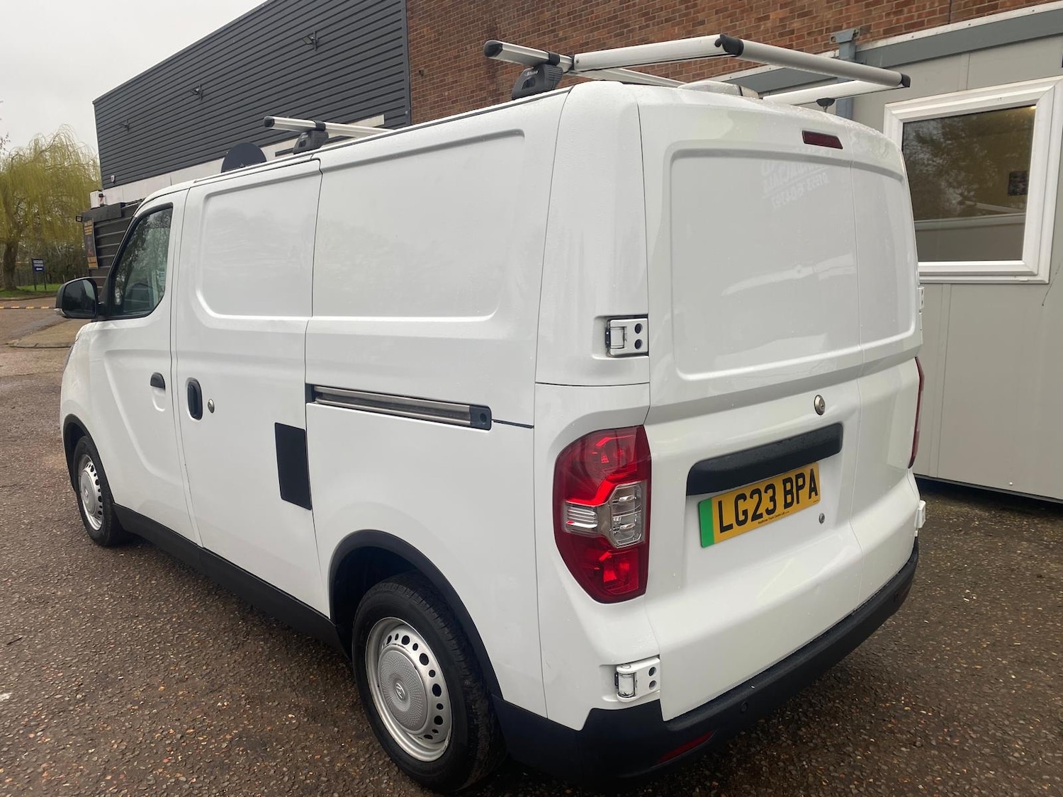 Used Maxus eDeliver 3 2023 for sale - 77789047: Photo 19