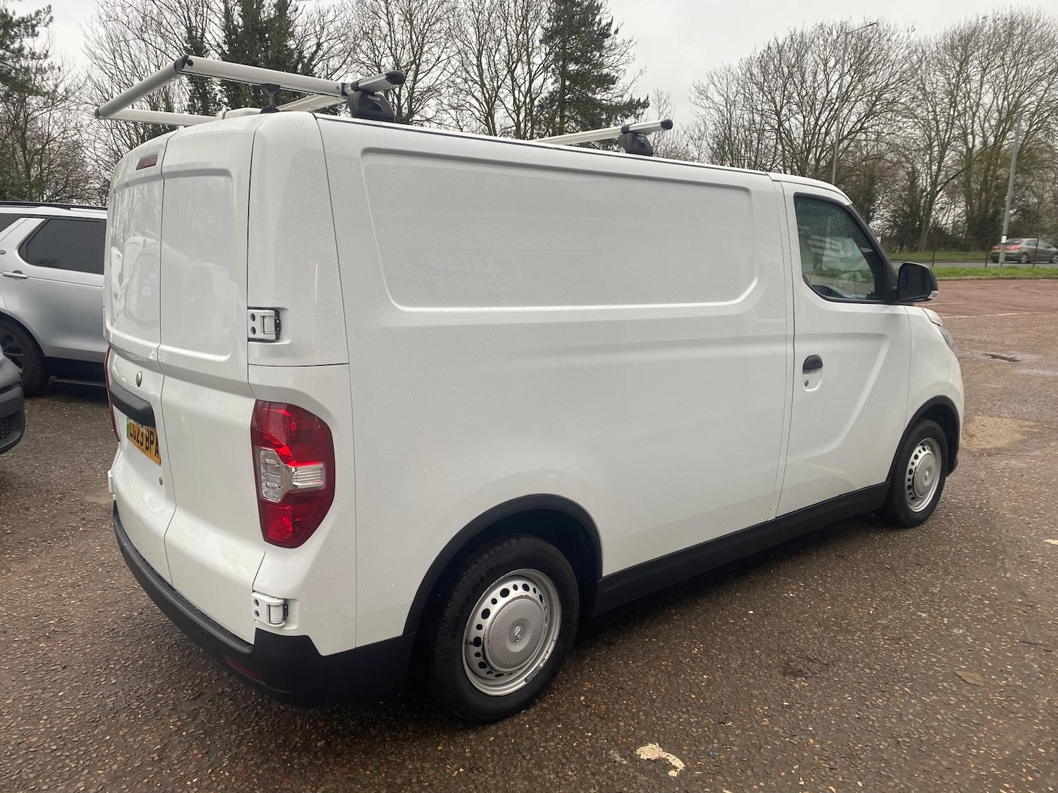 Used Maxus eDeliver 3 2023 for sale - 77789047: Photo 2