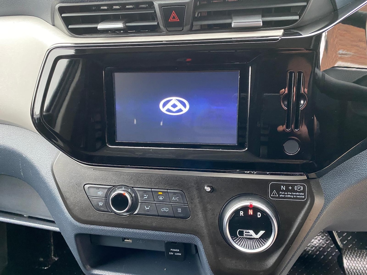 Used Maxus eDeliver 3 2023 for sale - 77789047: Photo 4