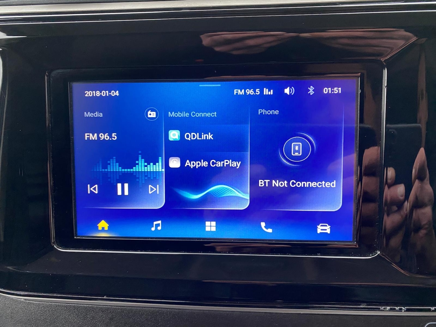 Used Maxus eDeliver 3 2023 for sale - 77789047: Photo 6