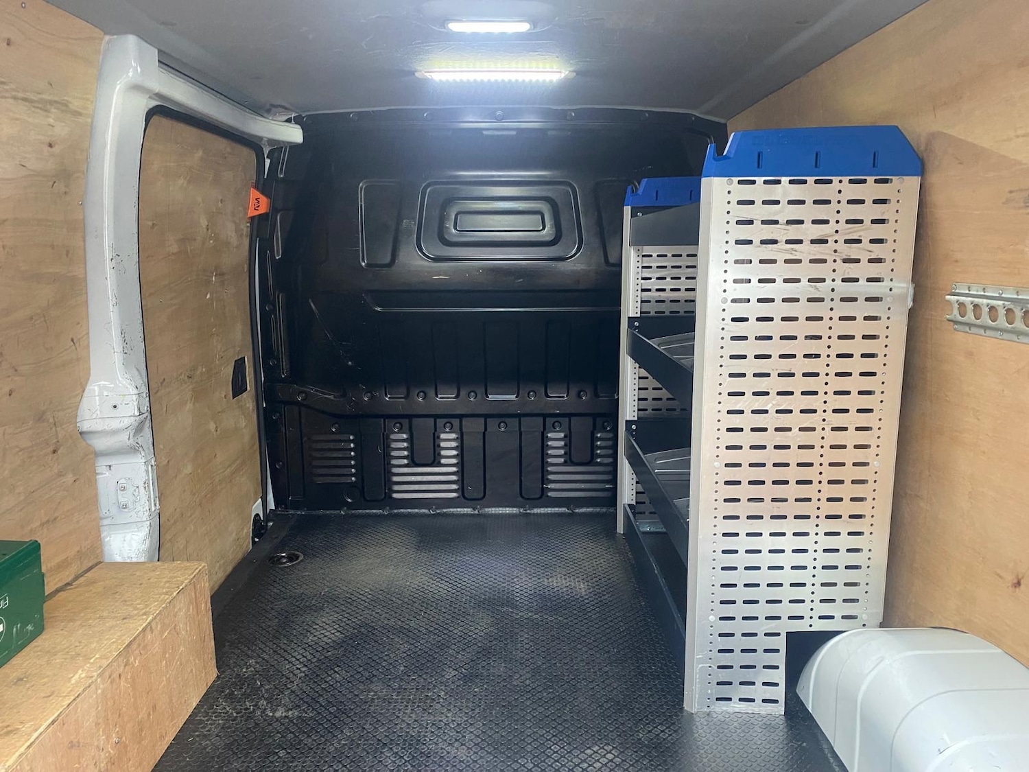 Used Maxus eDeliver 3 2023 for sale - 77789047: Photo 7