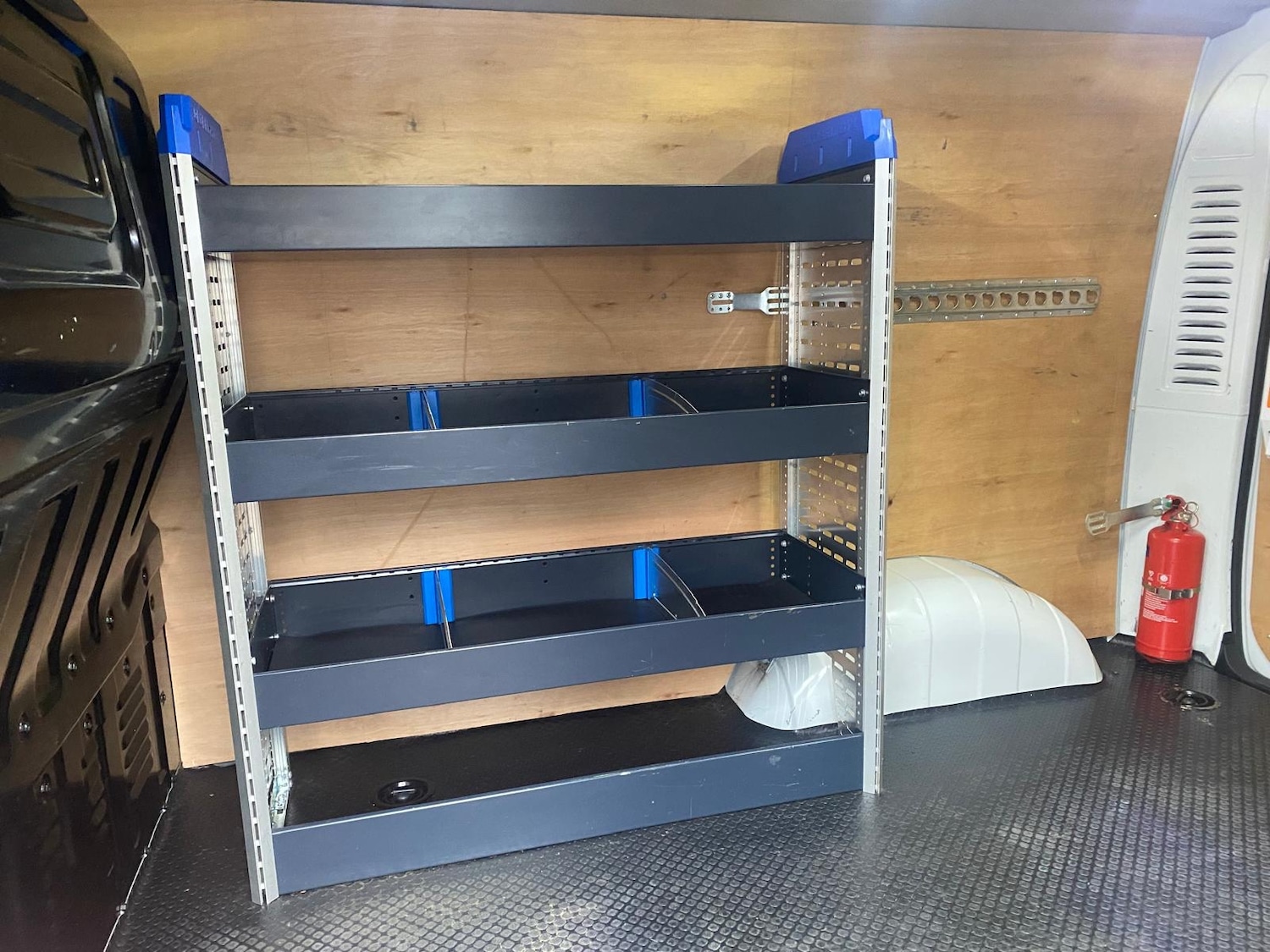 Used Maxus eDeliver 3 2023 for sale - 77789047: Photo 8