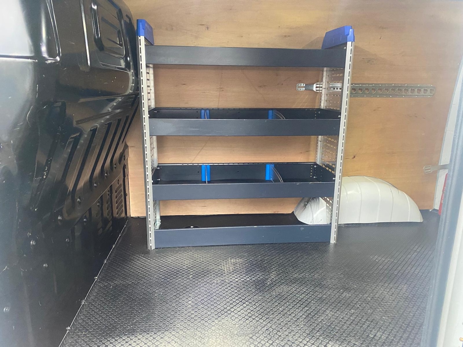 Used Maxus eDeliver 3 2023 for sale - 77789047: Photo 9