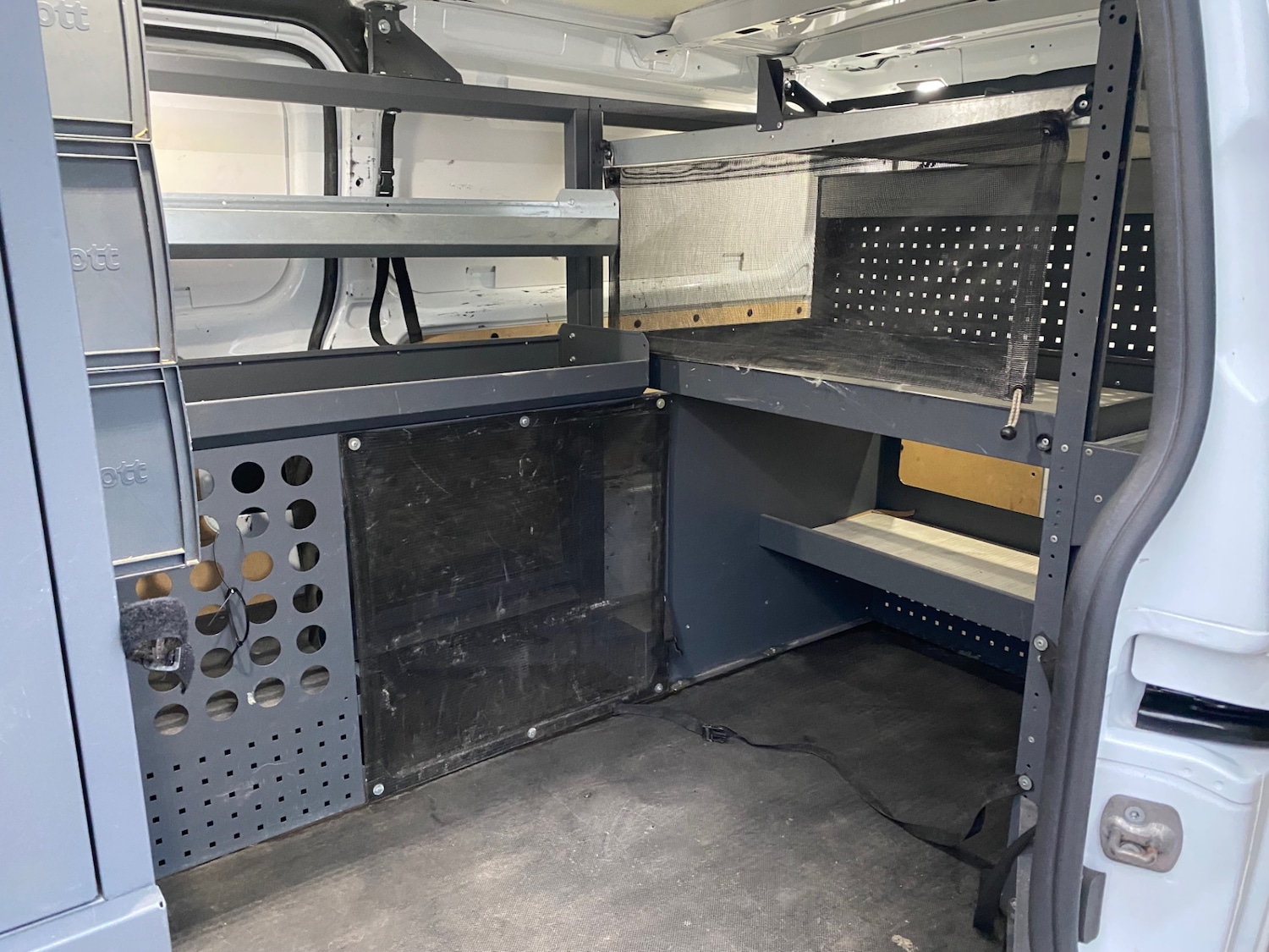 Used Ford Transit Custom 2020 for sale - 77420651: Photo 10