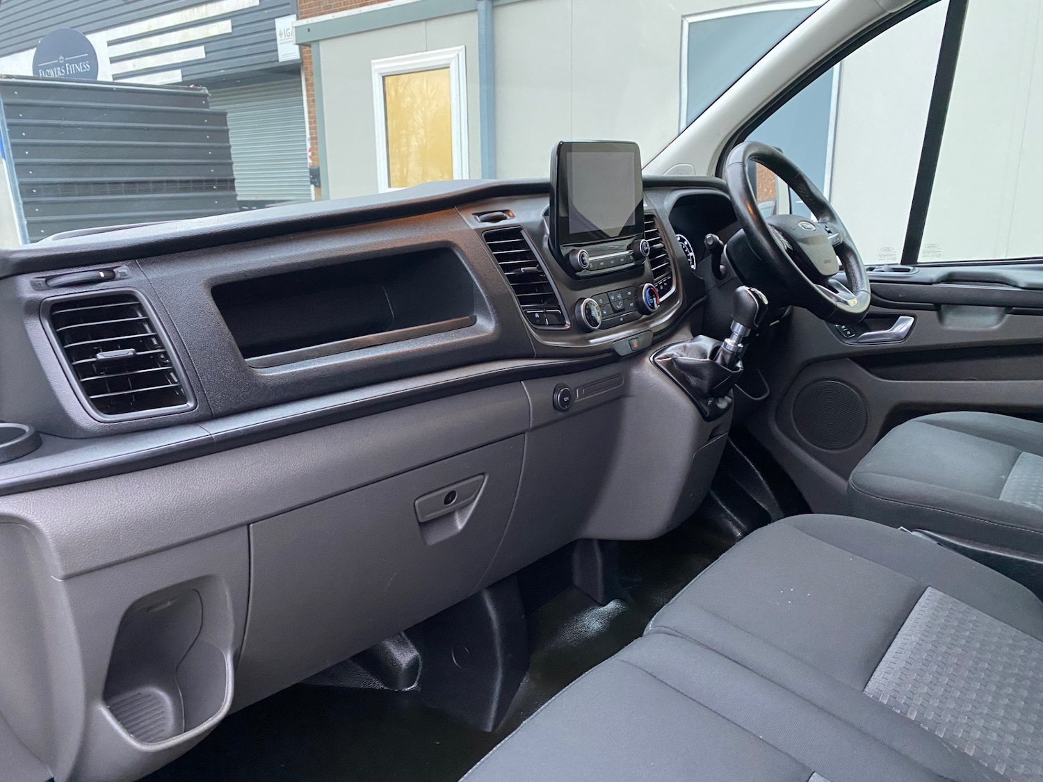 Used Ford Transit Custom 2020 for sale - 77420651: Photo 7