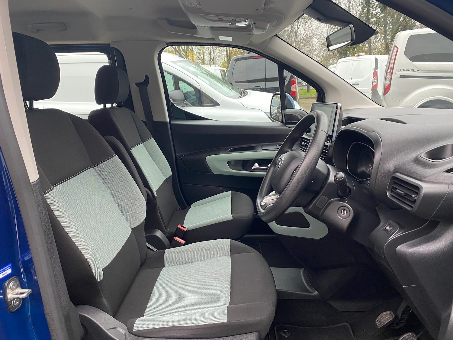 Used Citroen Berlingo 2021 for sale - 76576465: Photo 14