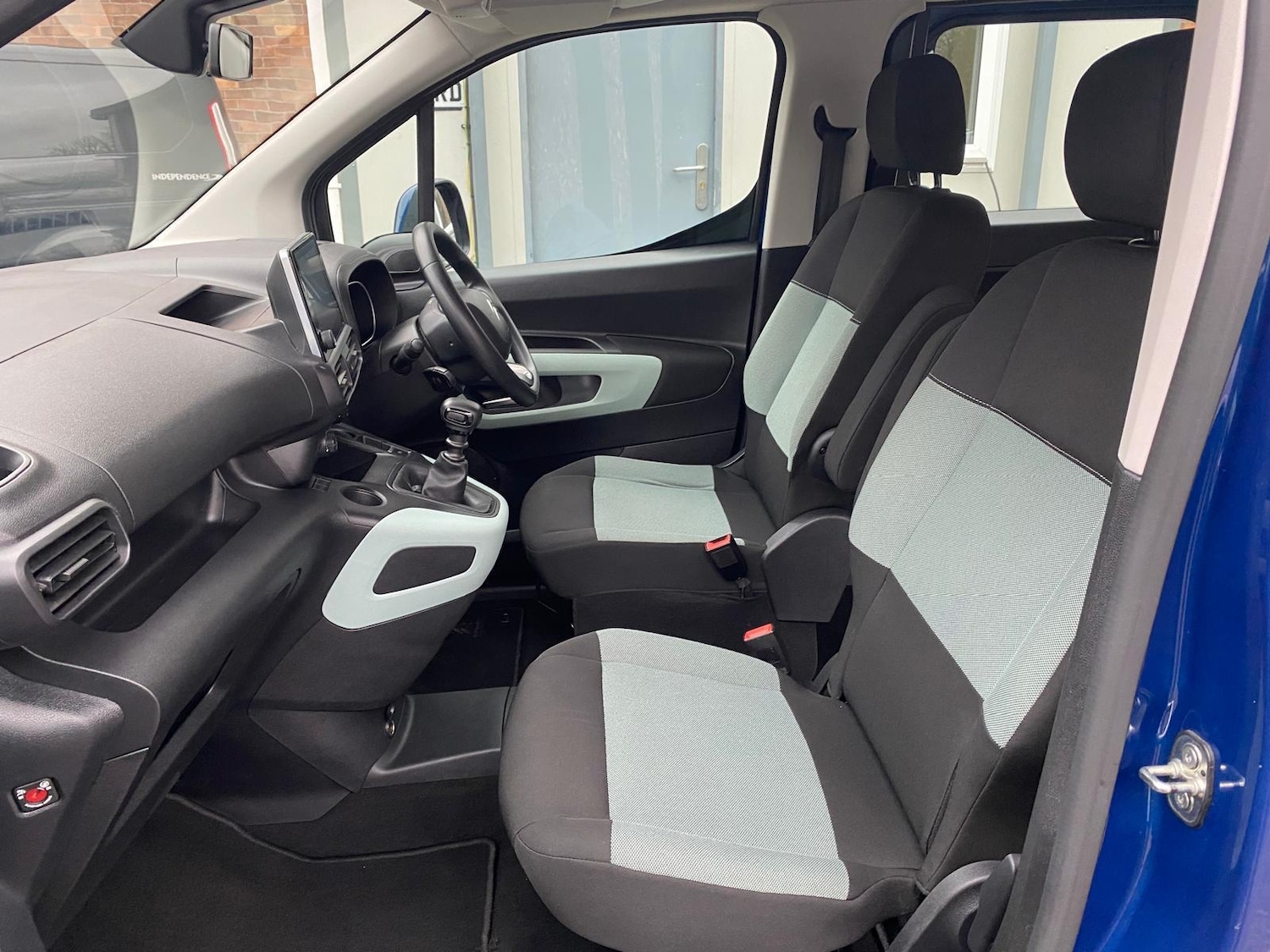 Used Citroen Berlingo 2021 for sale - 76576465: Photo 15