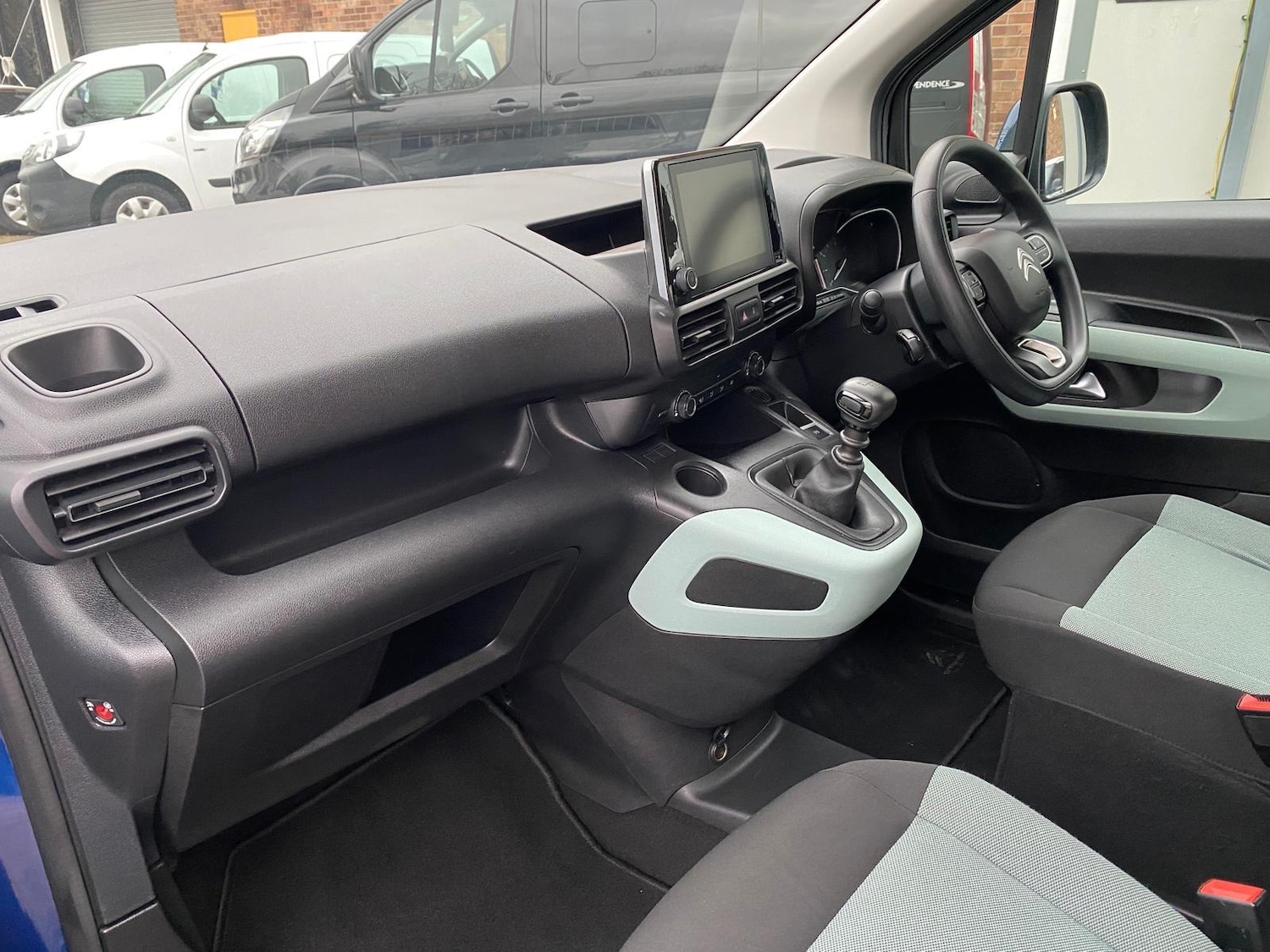 Used Citroen Berlingo 2021 for sale - 76576465: Photo 5