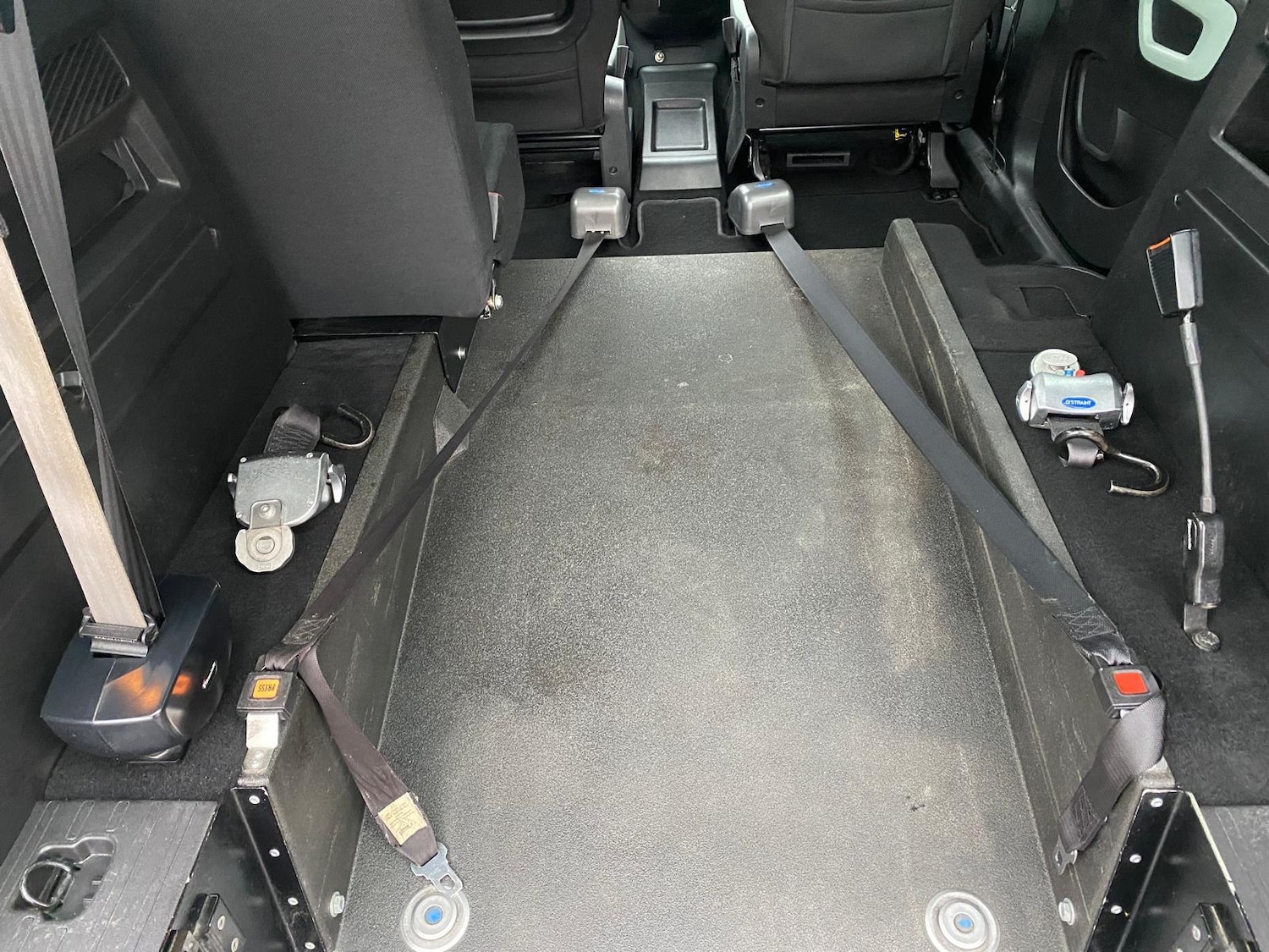 Used Citroen Berlingo 2021 for sale - 76576465: Photo 9