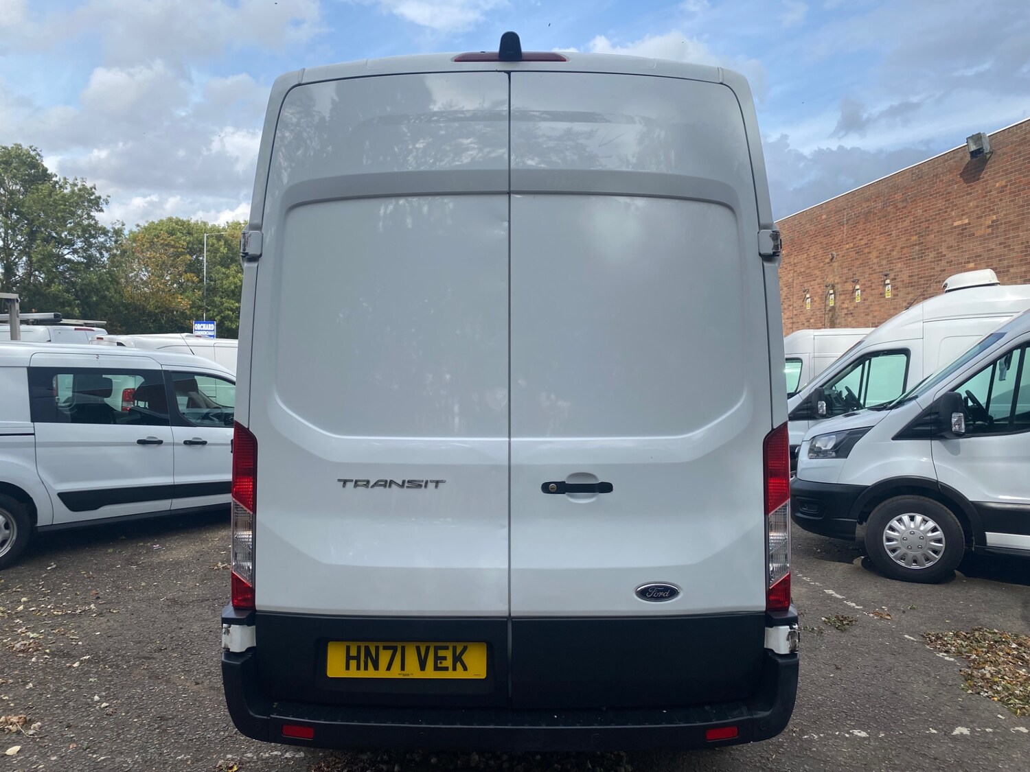 Vehicle 13