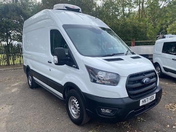 Ford - Transit