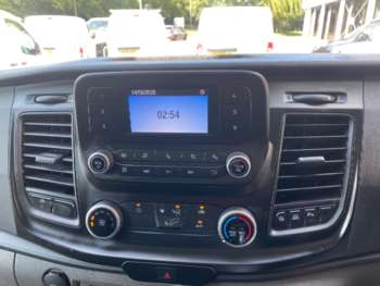 Used Ford Transit Custom 2022 for sale - 75006841: Photo