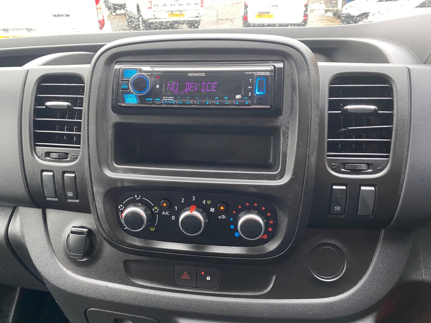 Used Renault Trafic 2021 for sale - 76662904: Photo 4