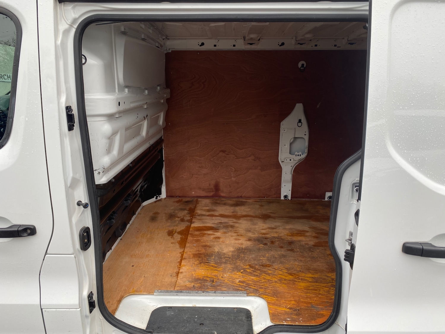 Used Renault Trafic 2021 for sale - 76662904: Photo 7