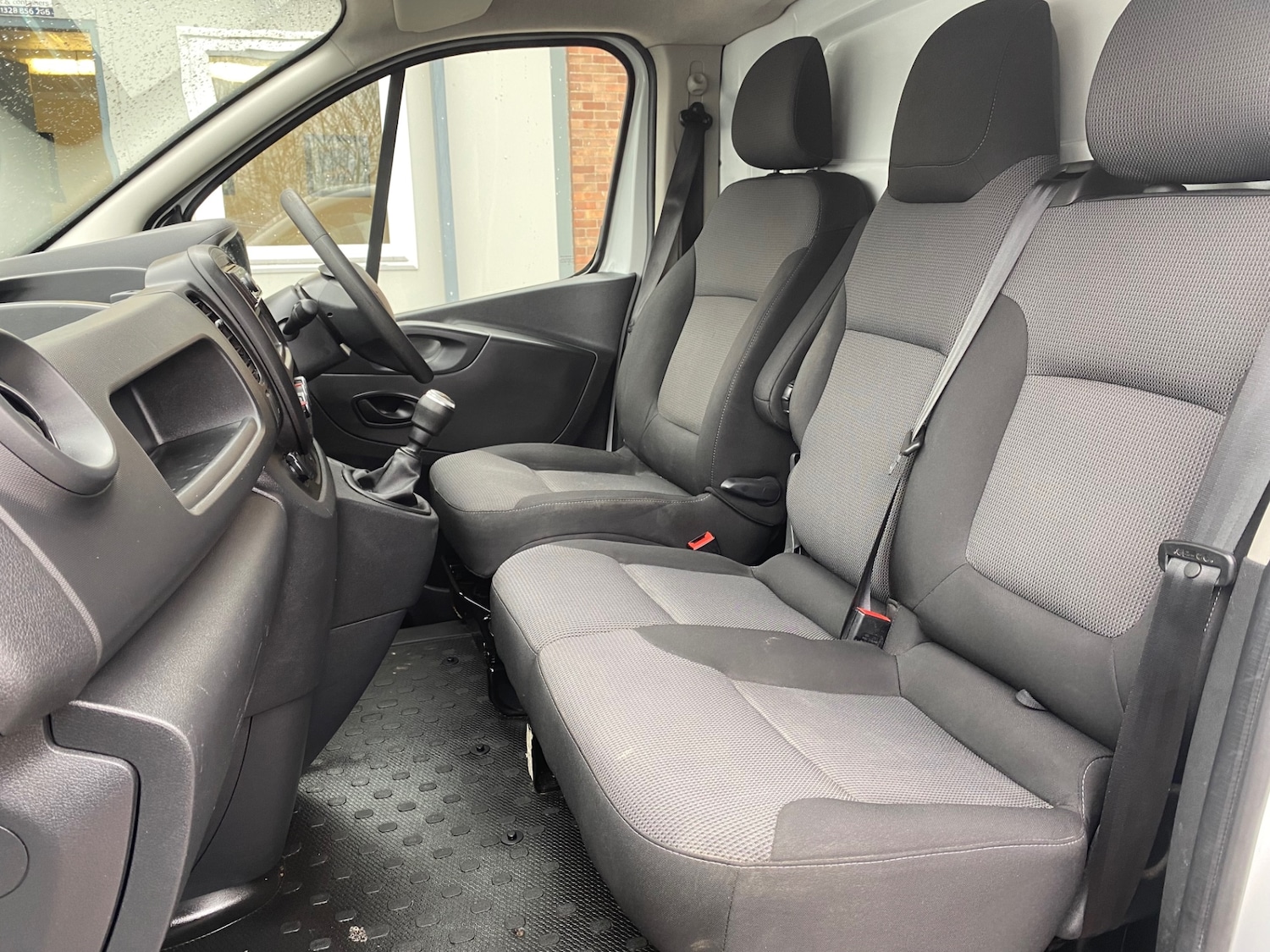 Used Renault Trafic 2021 for sale - 76662904: Photo 9