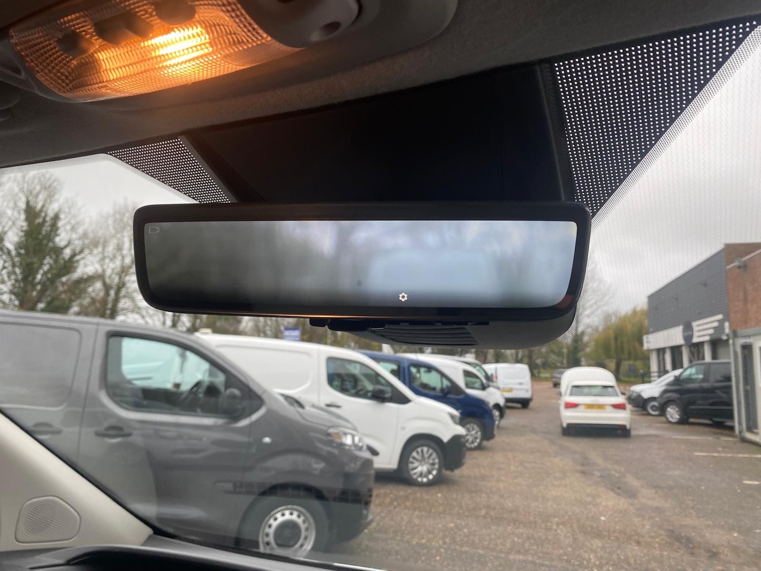 Used Ford Transit Custom 2022 for sale - 77974667: Photo 10